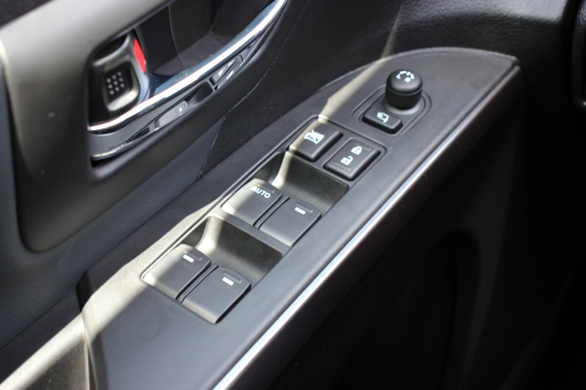 Hoofdafbeelding Suzuki S-Cross