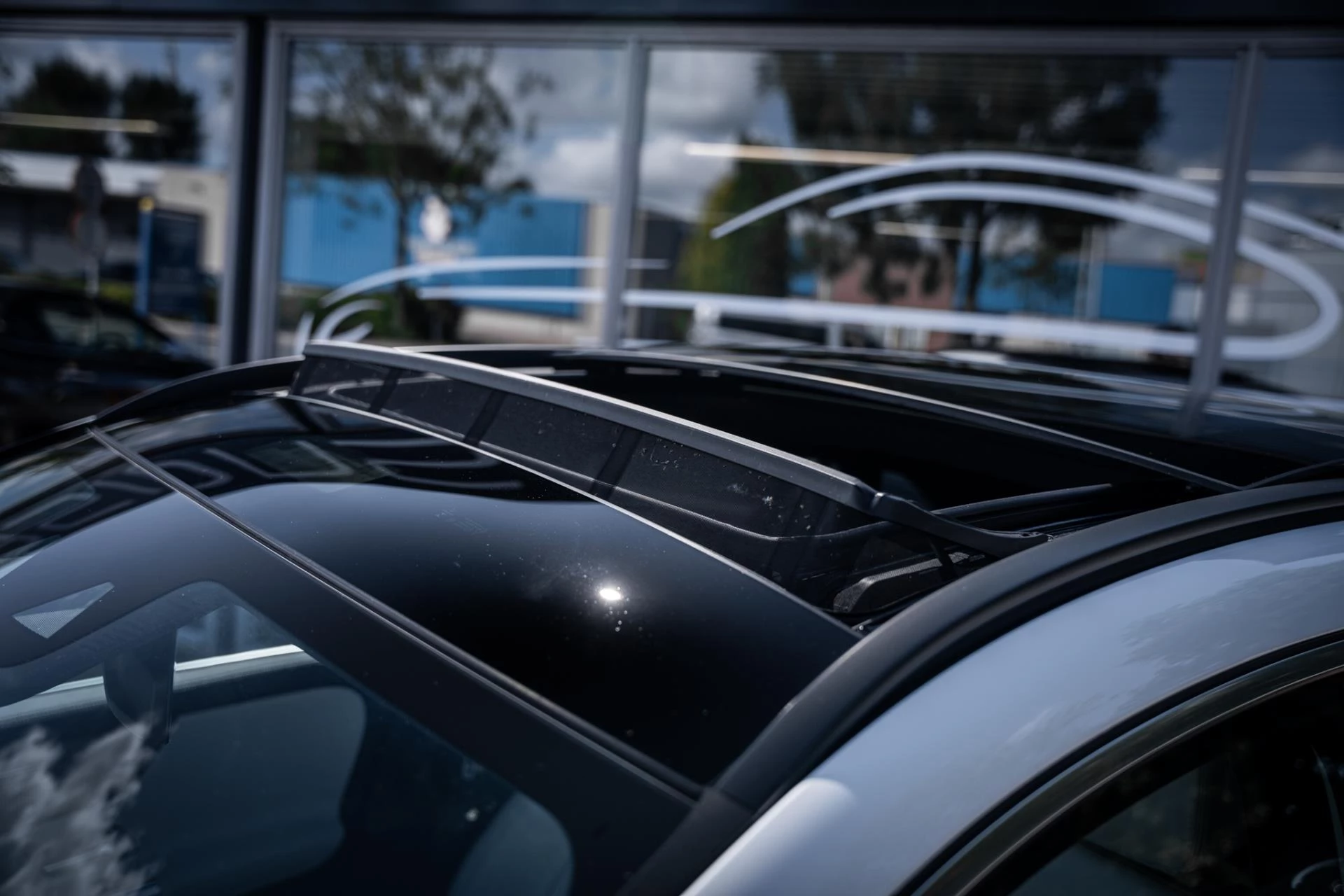 Hoofdafbeelding Mercedes-Benz EQA