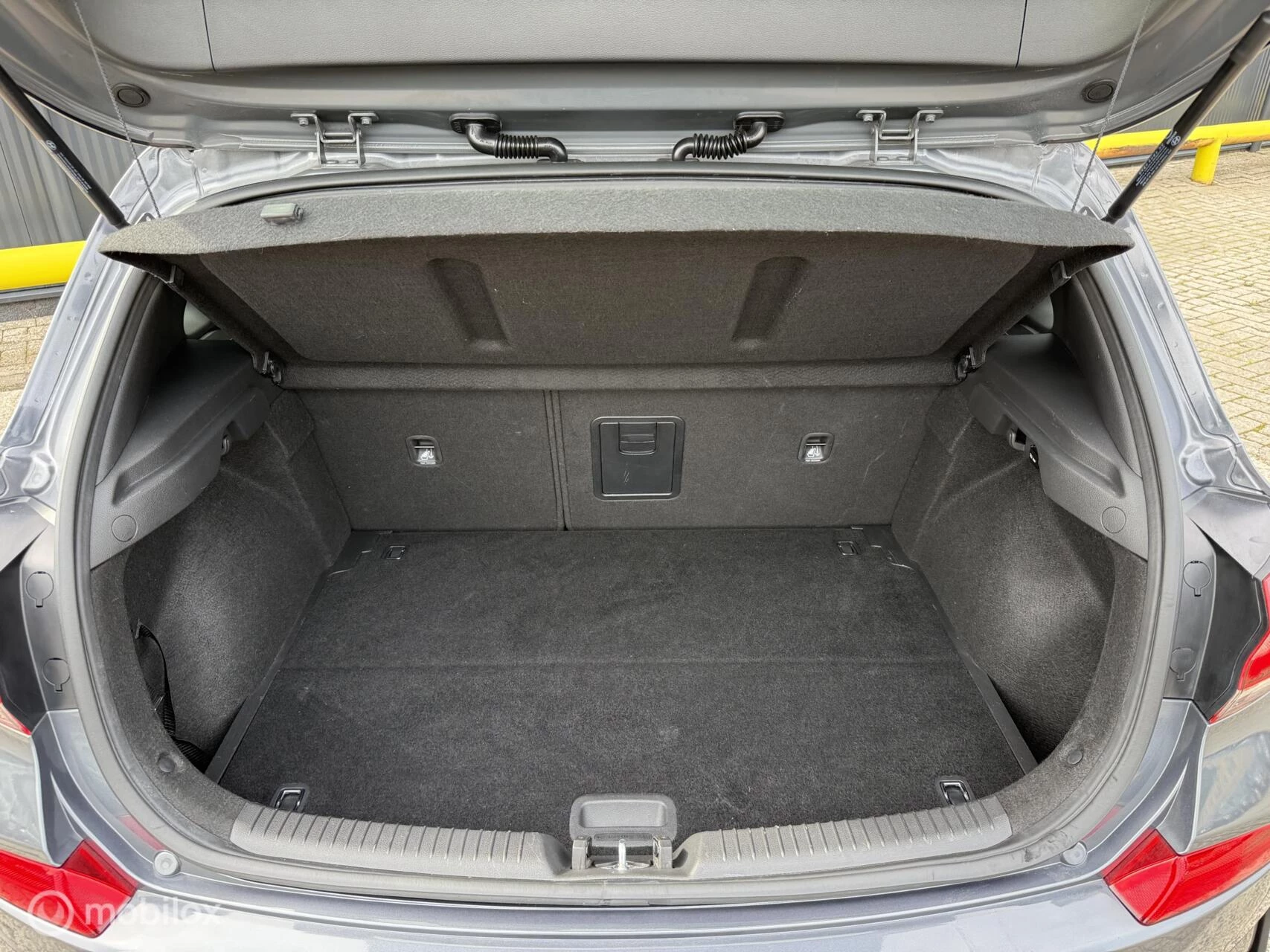 Hoofdafbeelding Hyundai i30