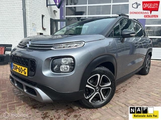 Citroen C3 Aircross 1.2 PureTech S&S Feel * CAR PLAY * AIRCO