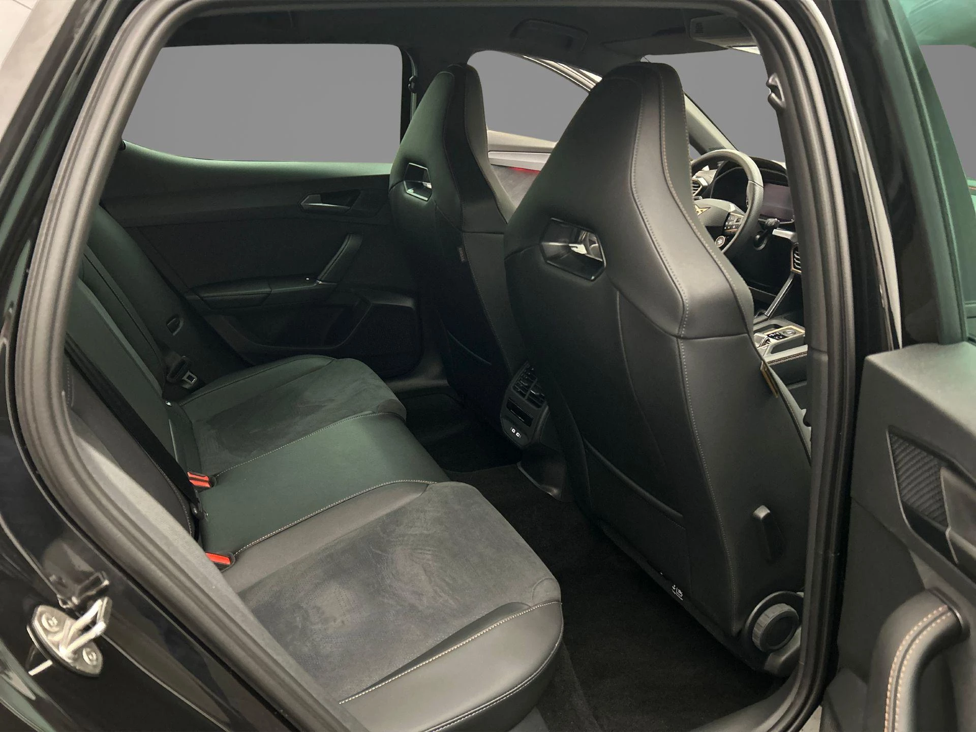 Hoofdafbeelding CUPRA Leon