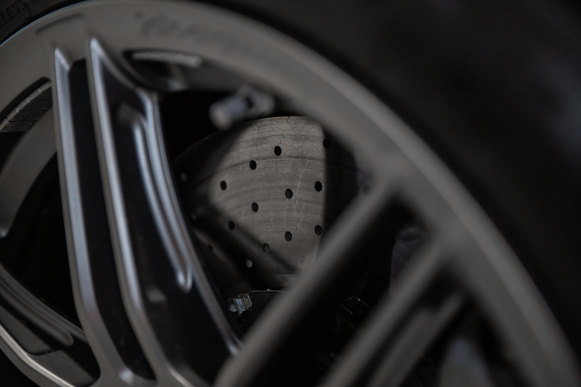 Hoofdafbeelding Ferrari 296