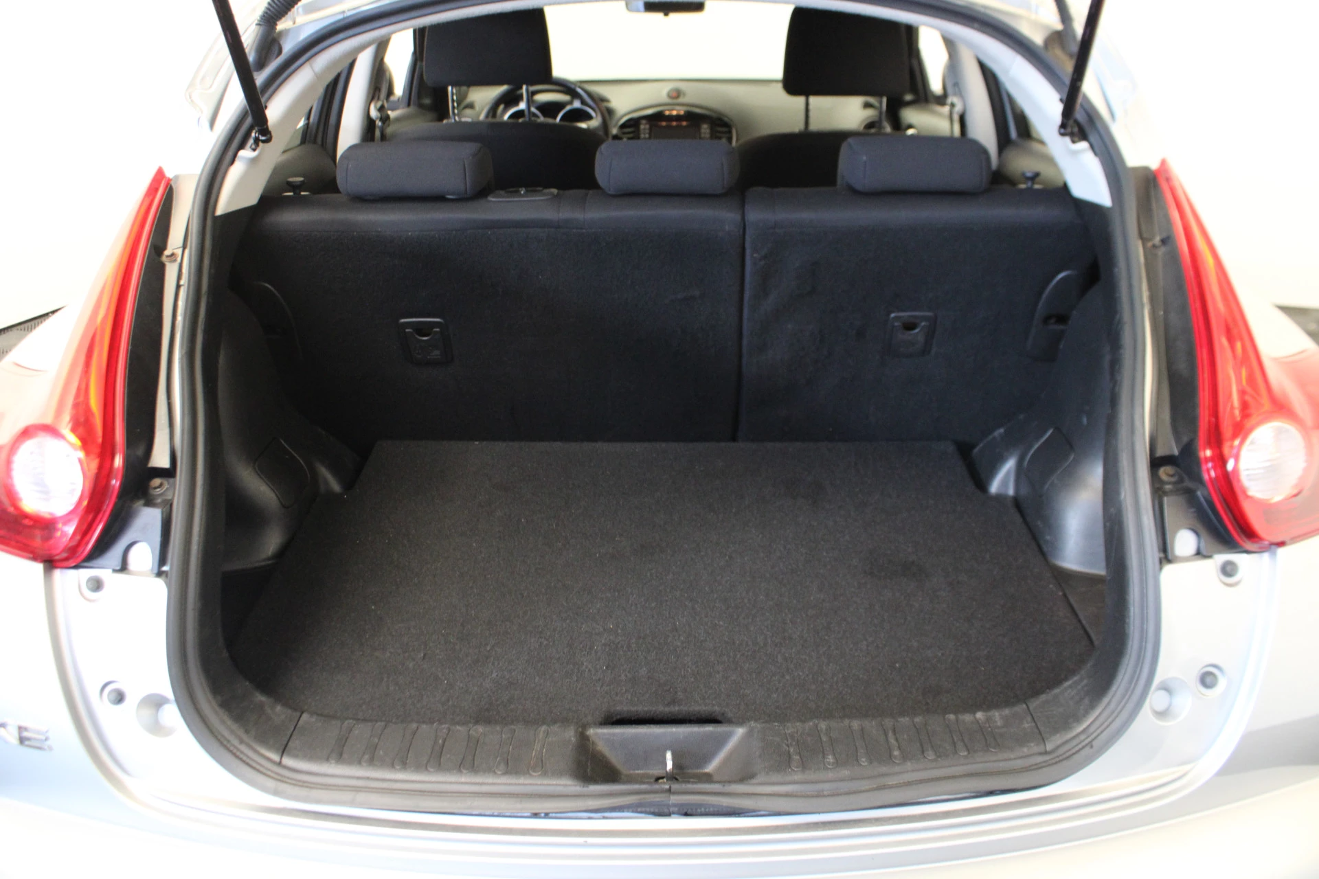 Hoofdafbeelding Nissan Juke