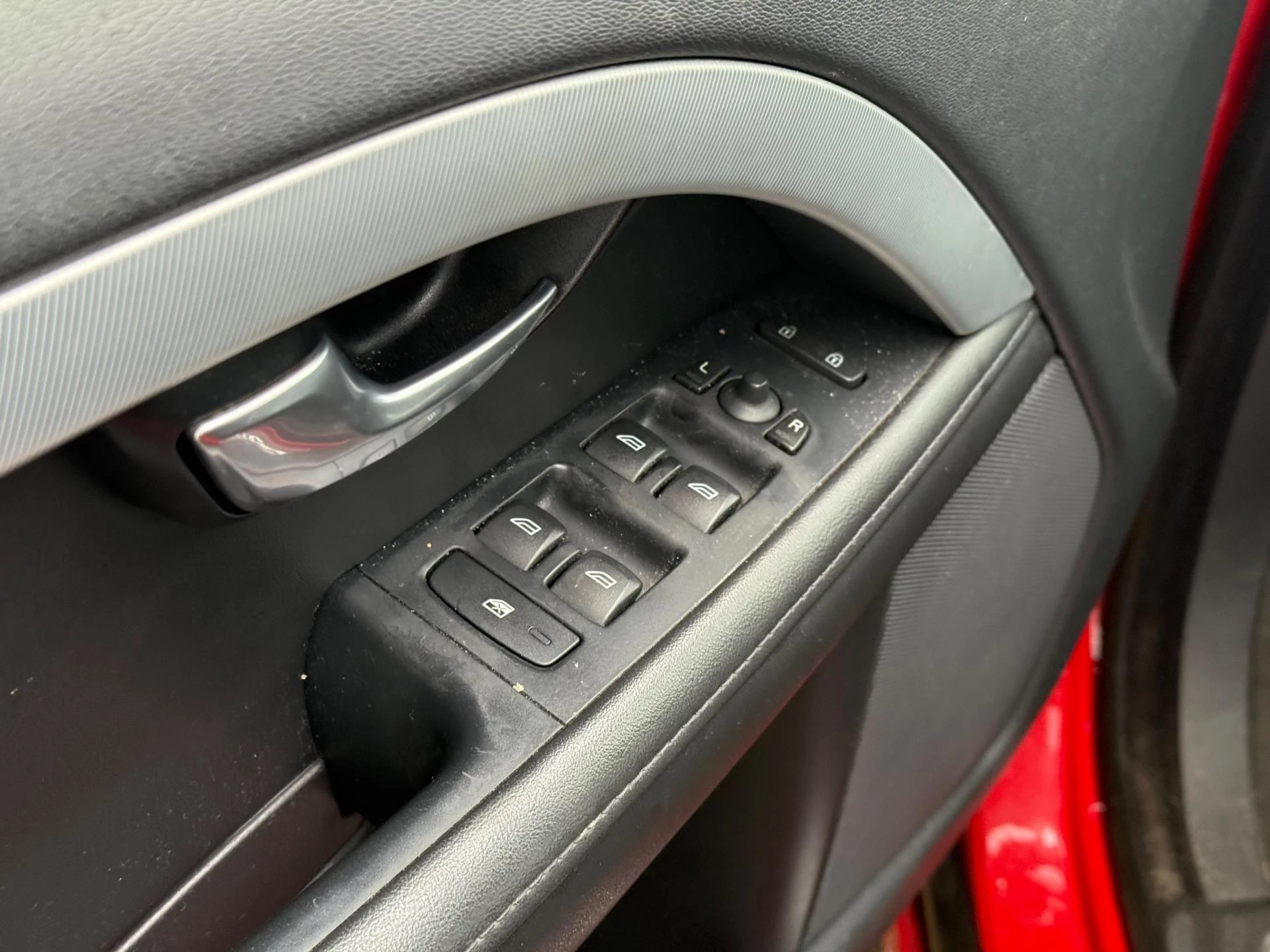 Hoofdafbeelding Volvo V70