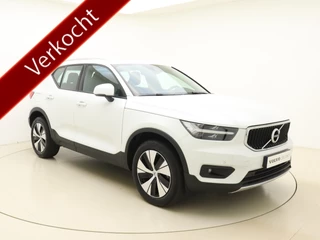 Volvo XC40 1.5 T2 Business Pro | Cruise control adaptief | Parkeersensor achter | Keyless entry |