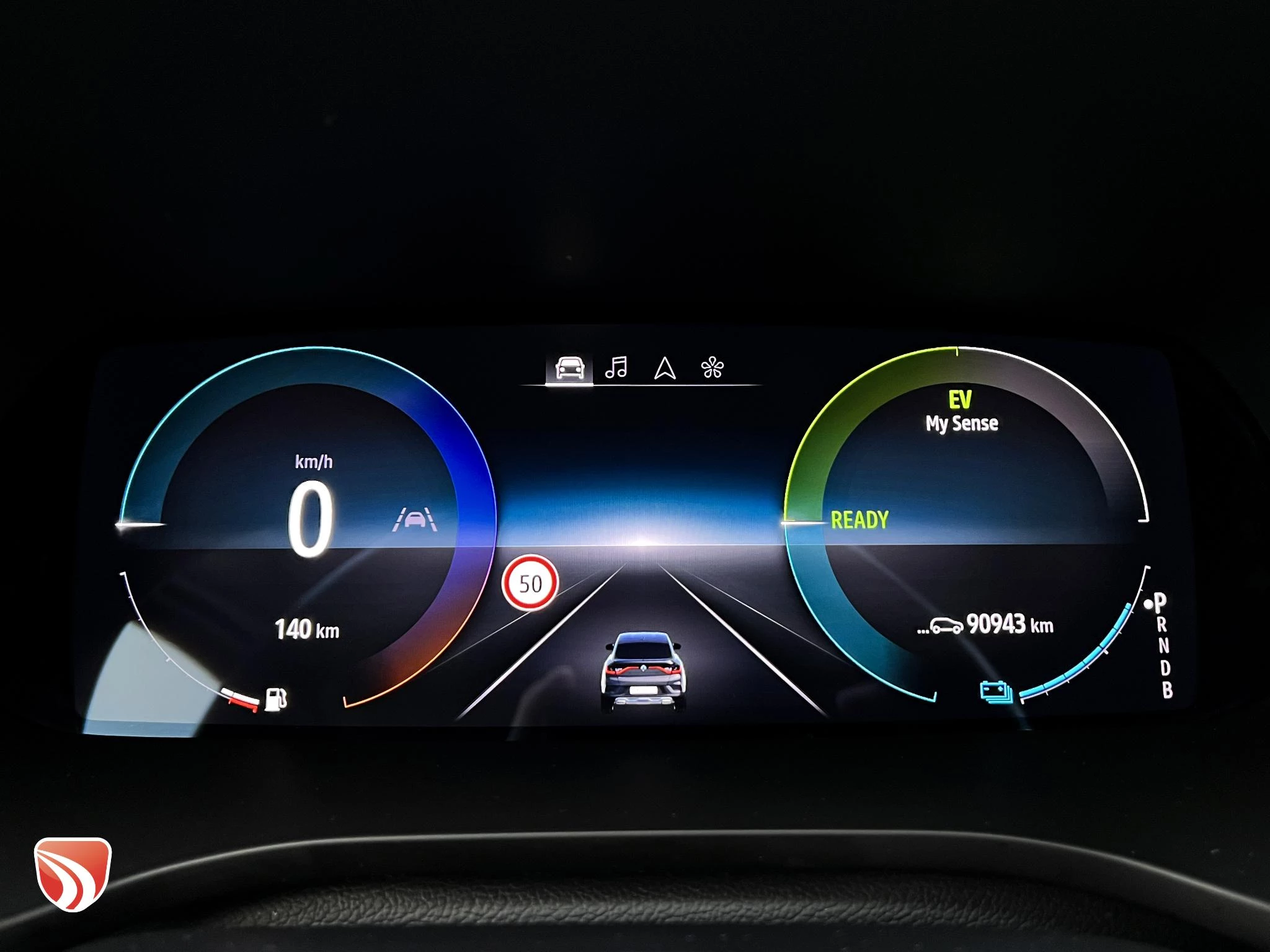 Hoofdafbeelding Renault Arkana