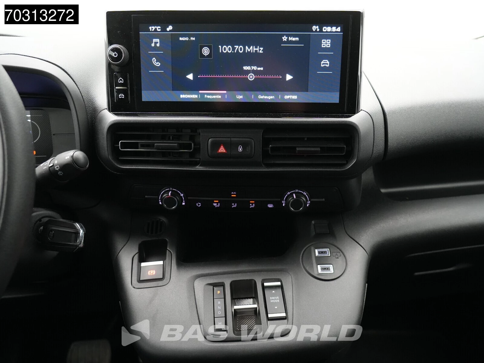 Hoofdafbeelding Fiat Doblò