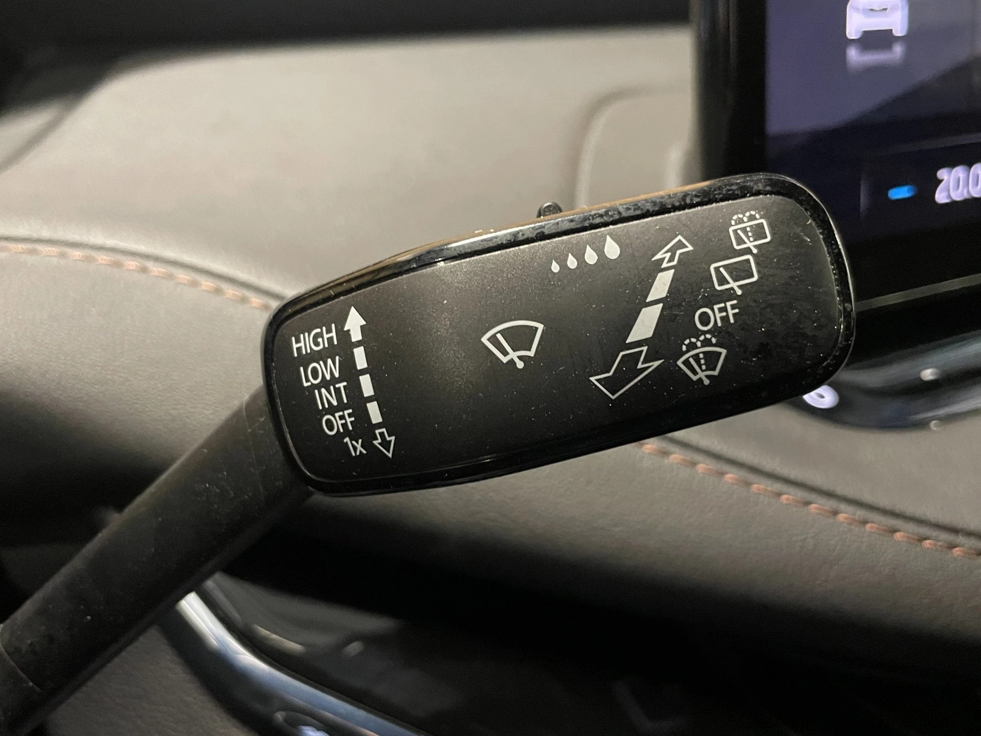 Hoofdafbeelding Škoda Enyaq iV