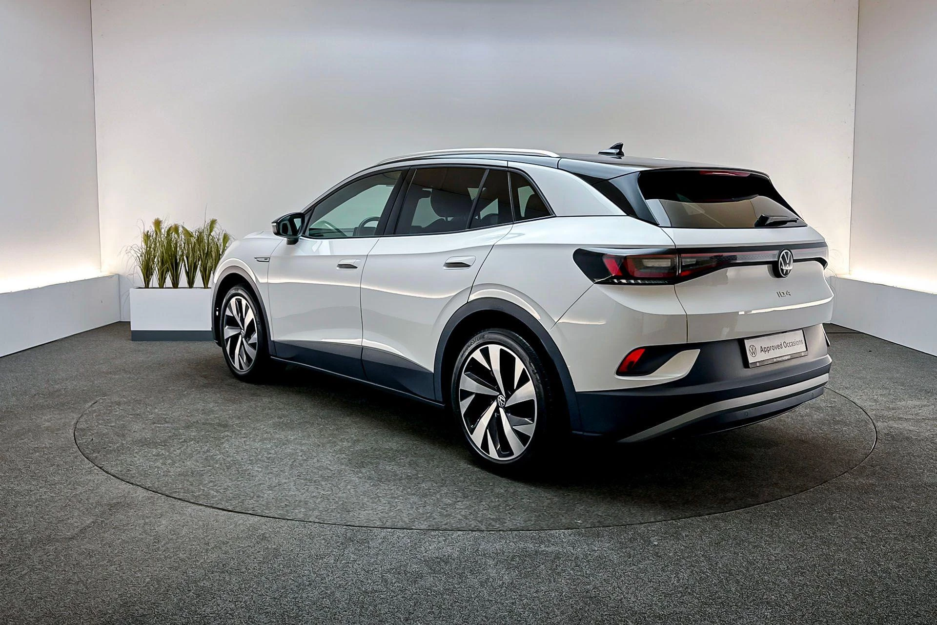 Hoofdafbeelding Volkswagen ID.4