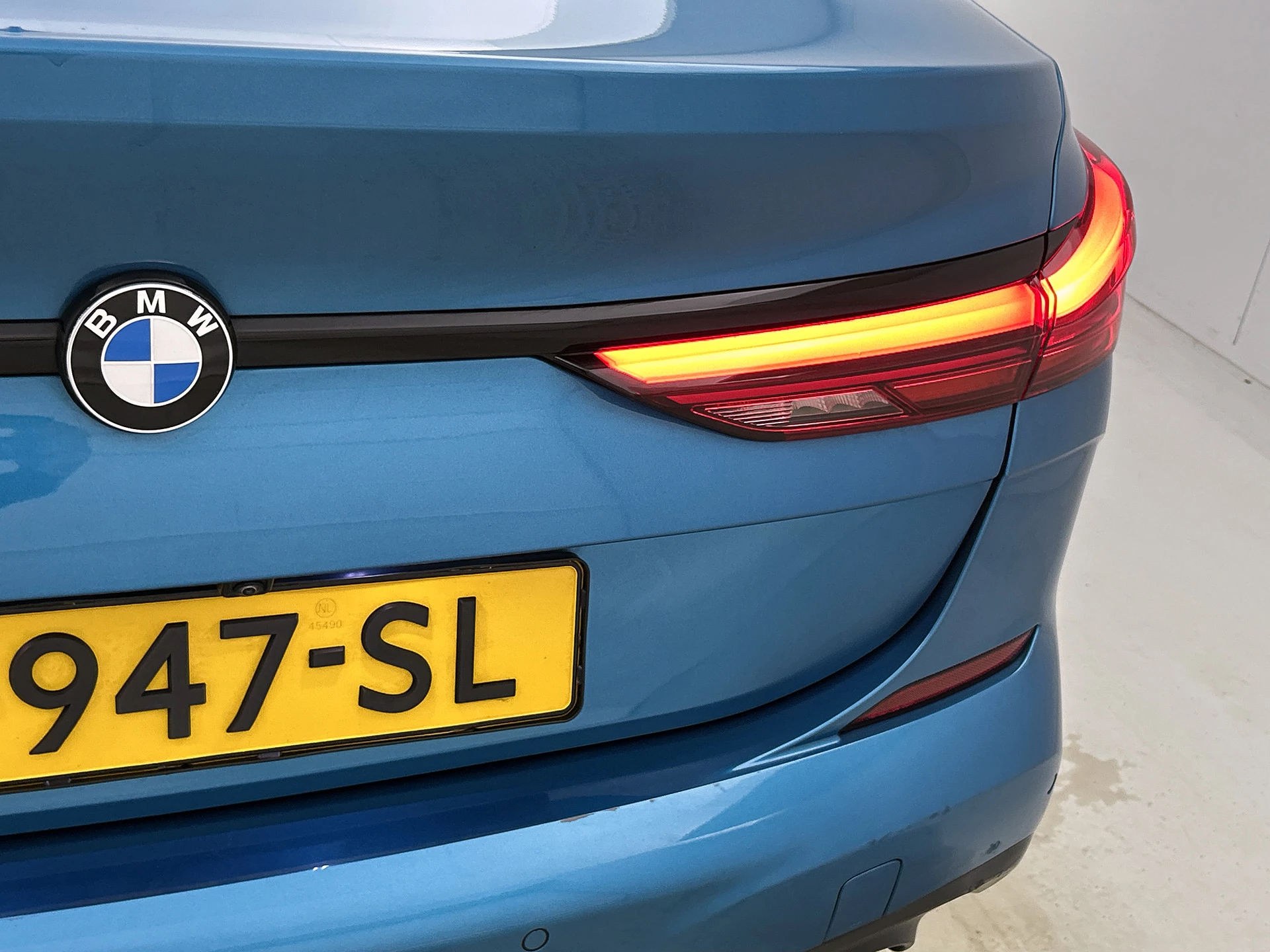 Hoofdafbeelding BMW 2 Serie