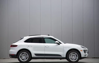 Porsche Macan 3.0 S |AWD|Panorama|Ventilatie|