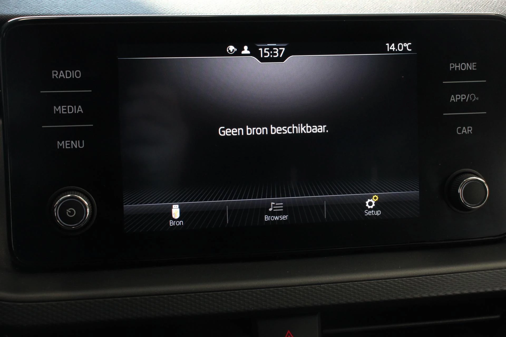 Hoofdafbeelding Škoda Kamiq