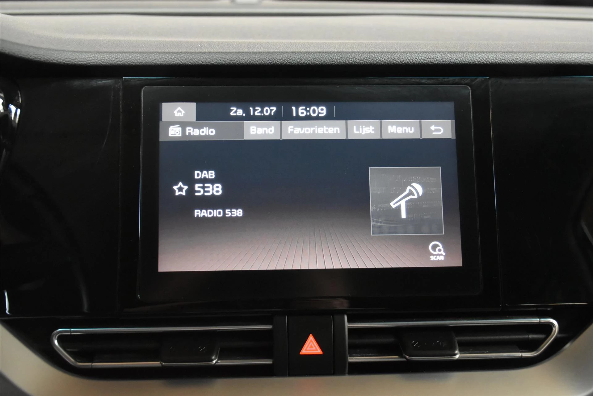 Hoofdafbeelding Kia e-Niro