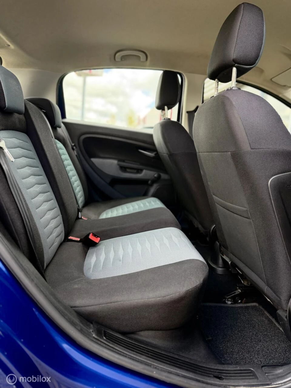 Hoofdafbeelding Fiat Grande Punto