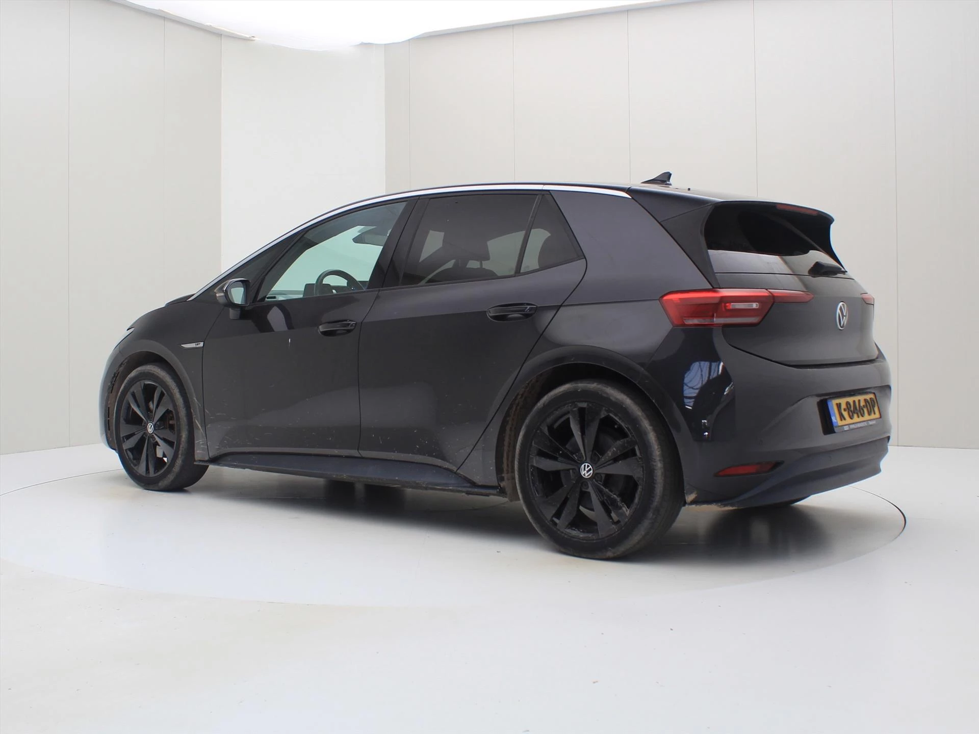 Hoofdafbeelding Volkswagen ID.3