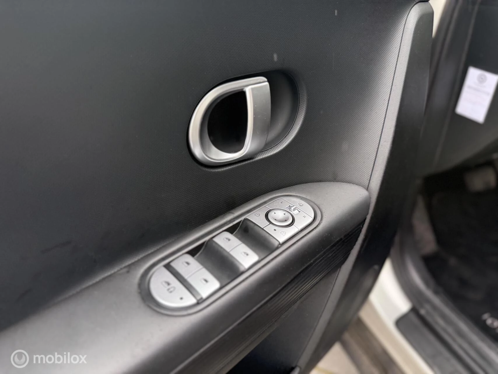 Hoofdafbeelding Hyundai IONIQ 5