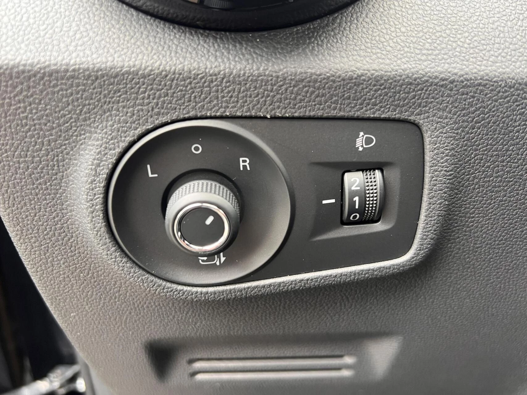 Hoofdafbeelding MG ZS EV