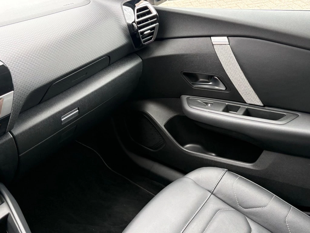 Hoofdafbeelding Citroën C4