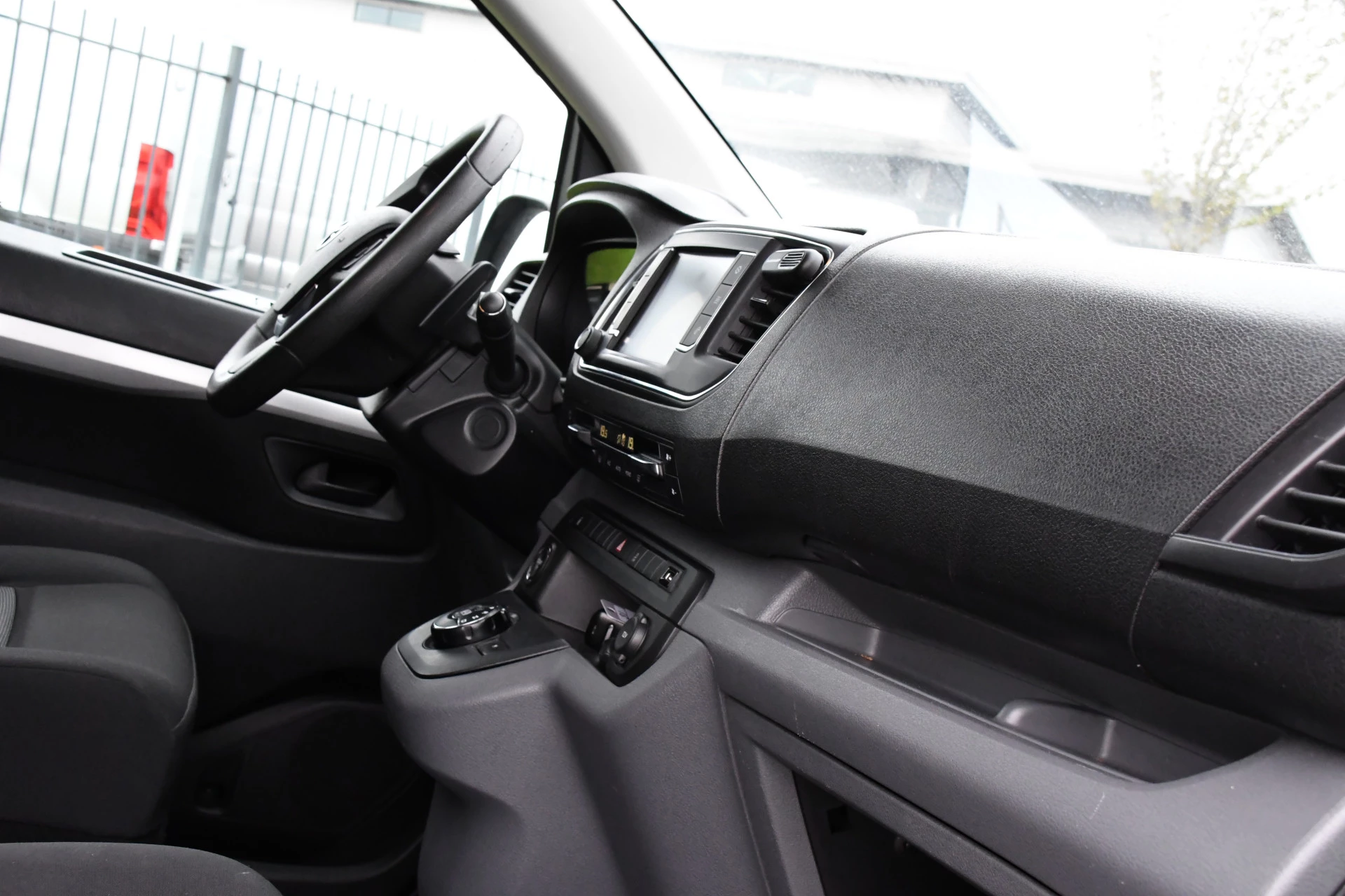 Hoofdafbeelding Toyota ProAce