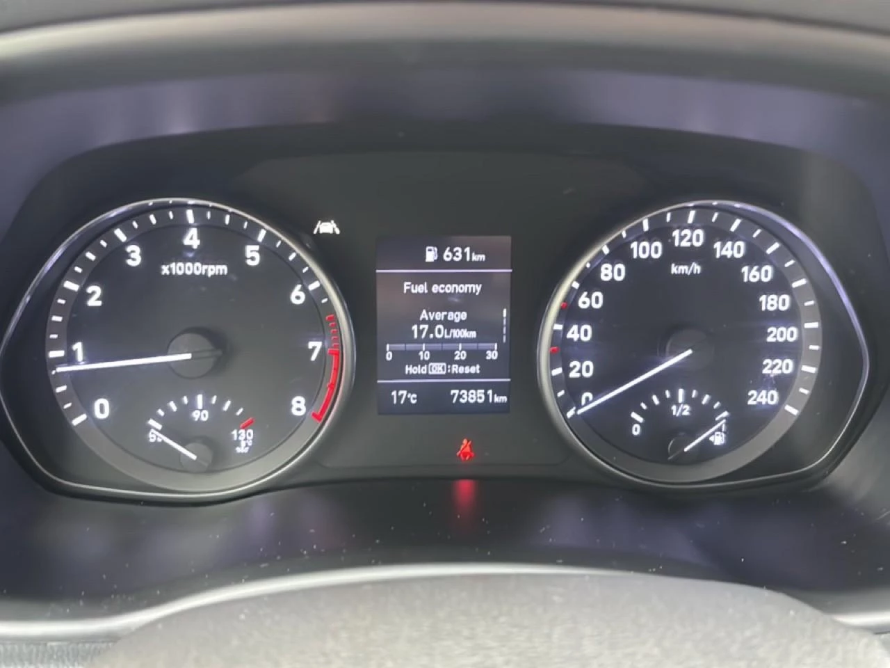 Hoofdafbeelding Hyundai i30