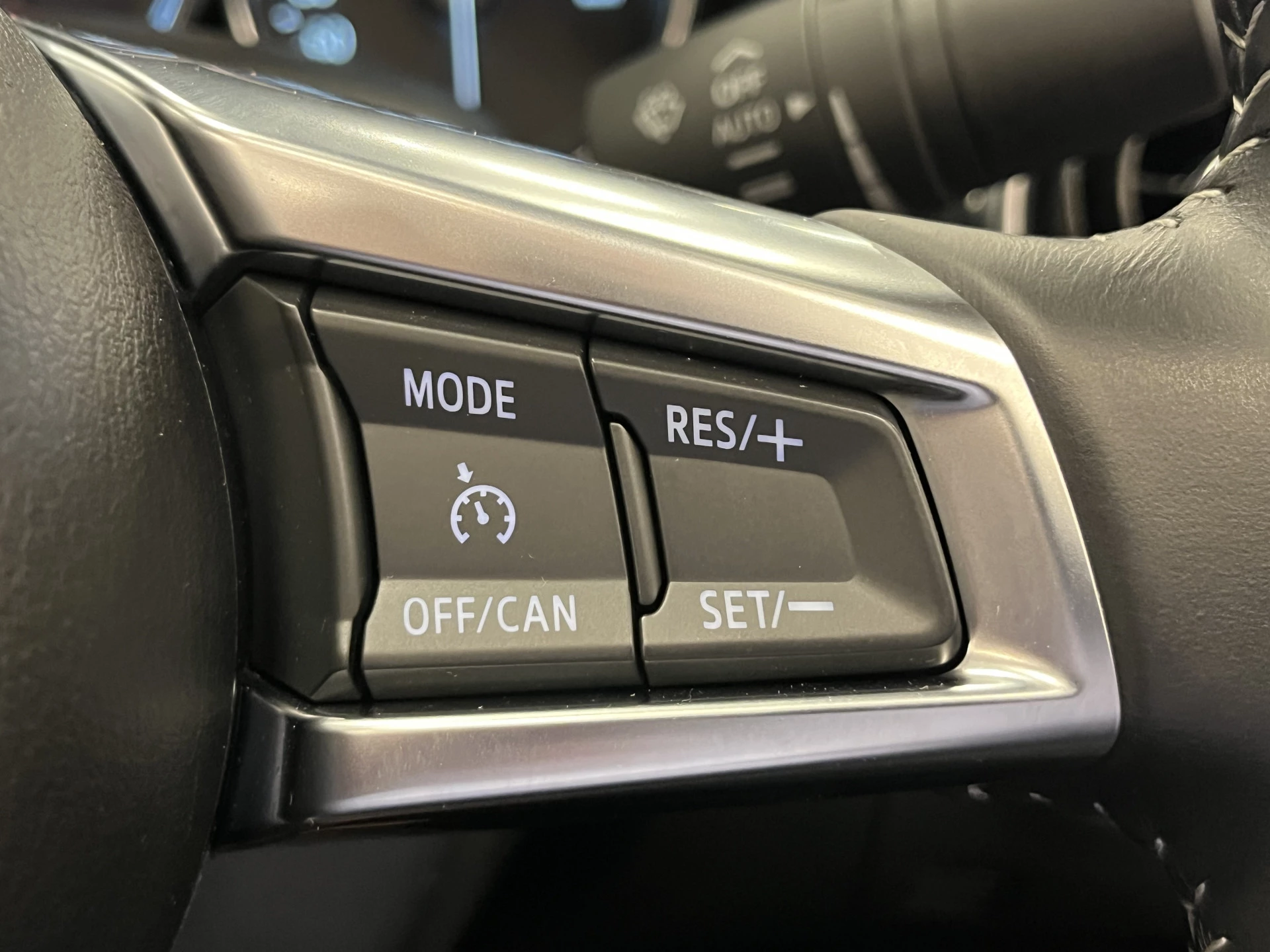 Hoofdafbeelding Mazda MX-5