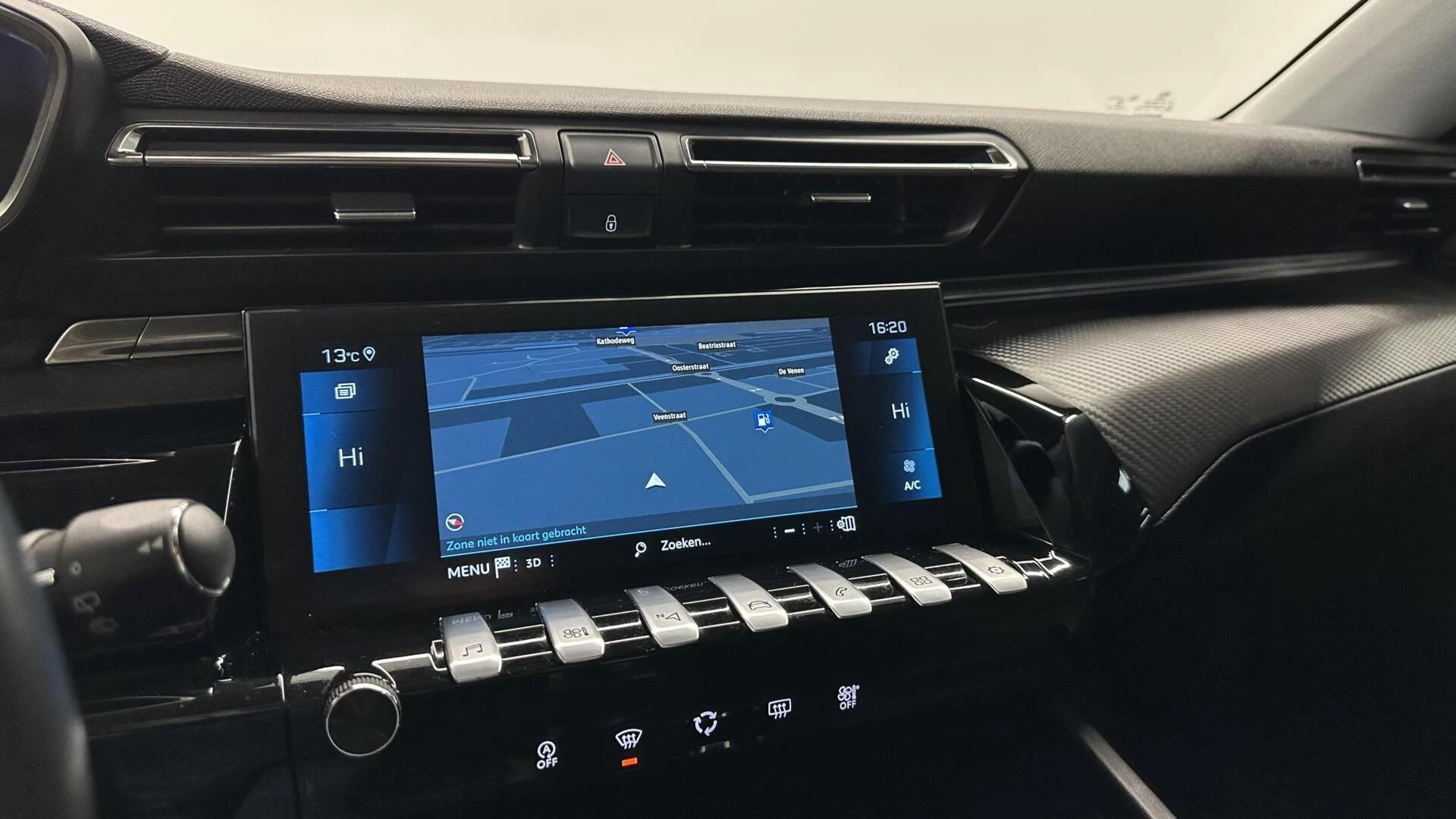 Hoofdafbeelding Peugeot 508