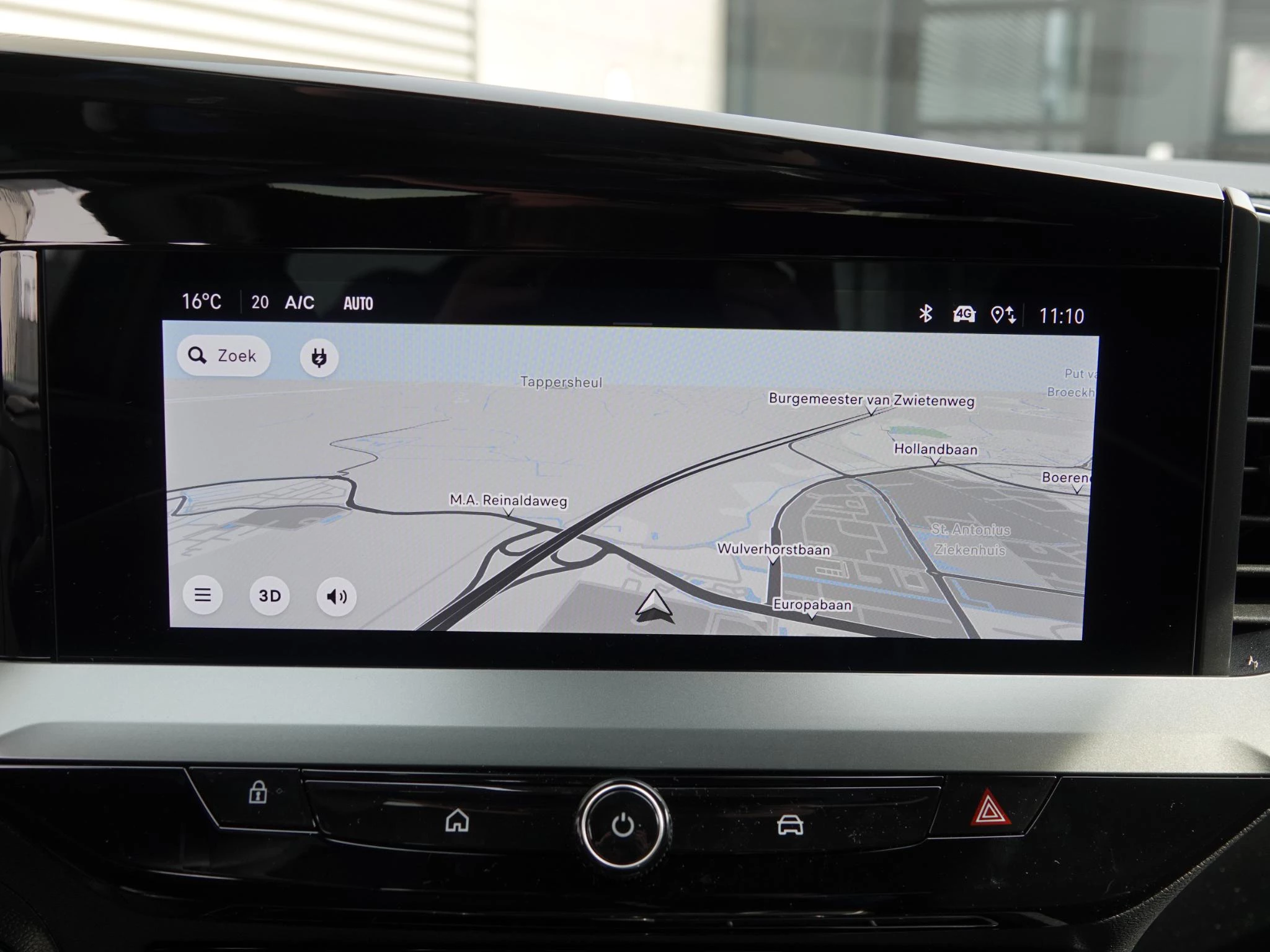 Hoofdafbeelding Opel Mokka-e