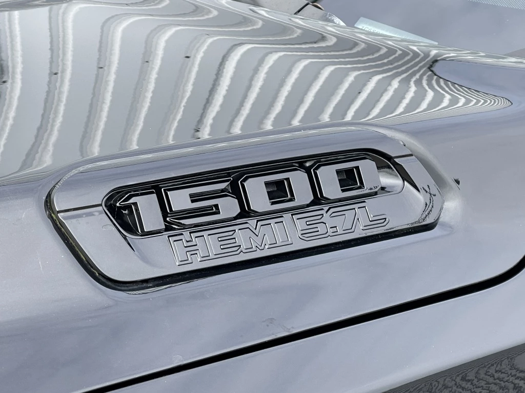 Hoofdafbeelding Dodge Ram Pick-Up