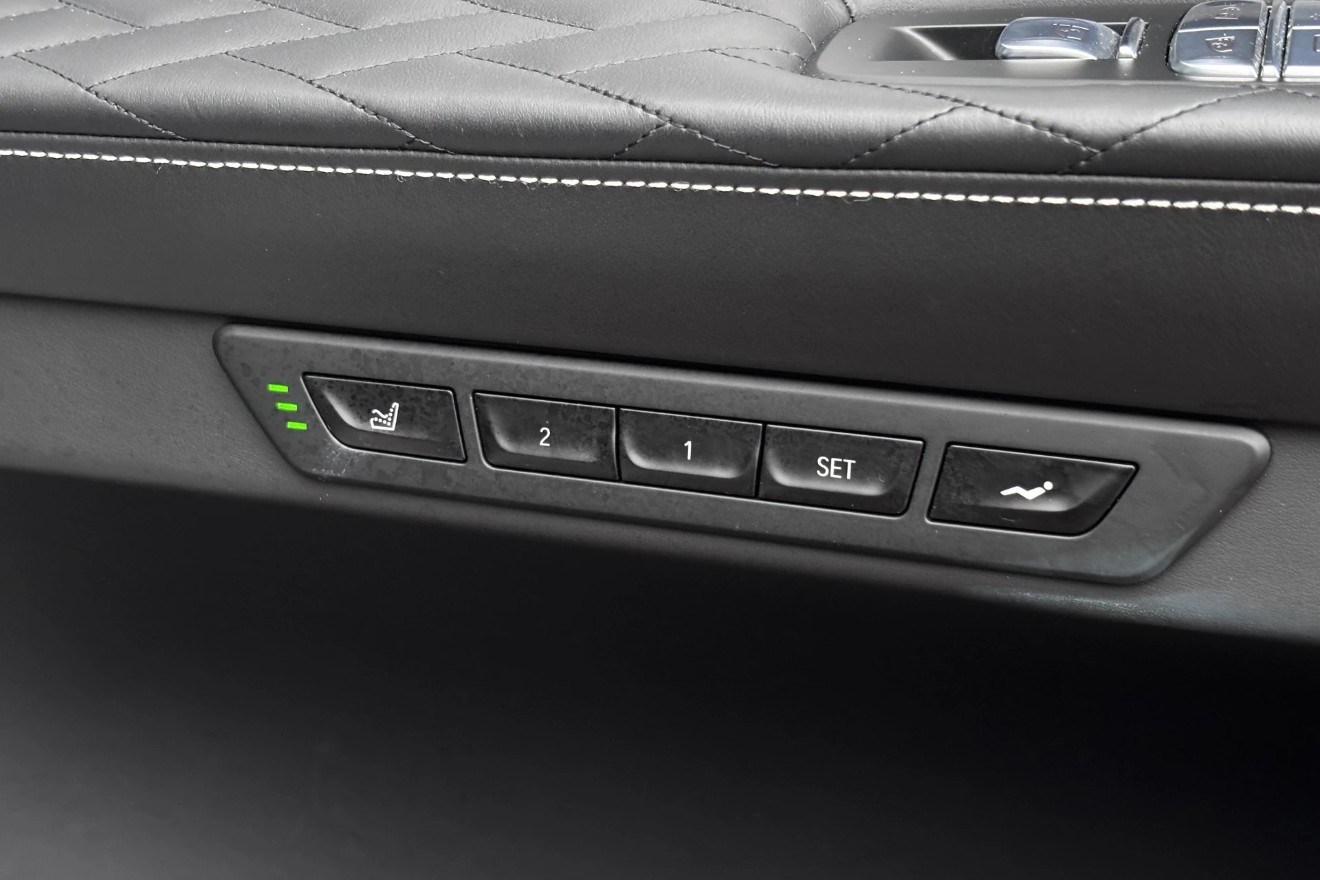 Hoofdafbeelding BMW 7 Serie