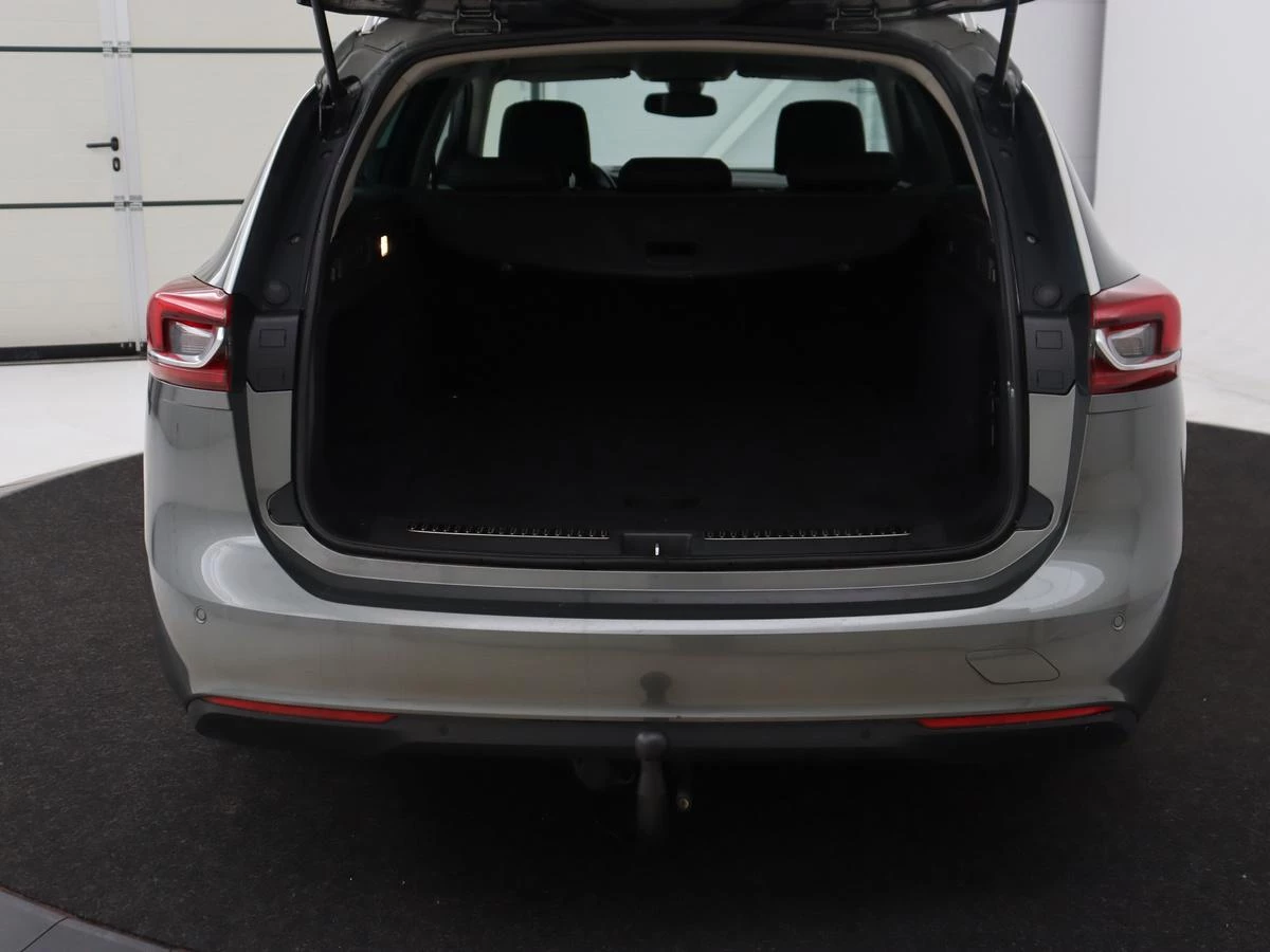 Hoofdafbeelding Opel Insignia