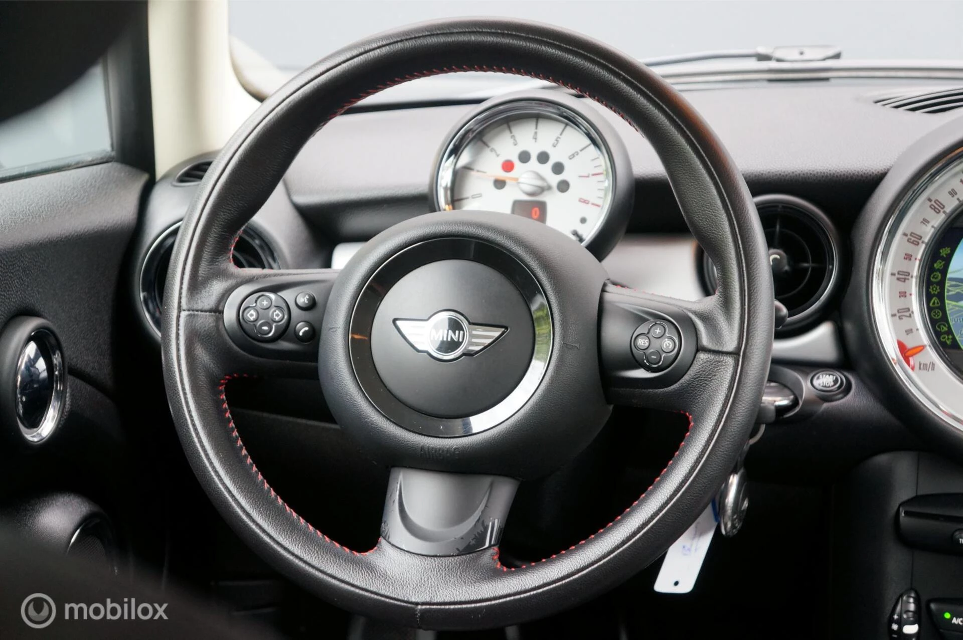 Hoofdafbeelding MINI Clubman