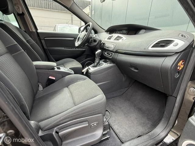 Hoofdafbeelding Renault Scénic