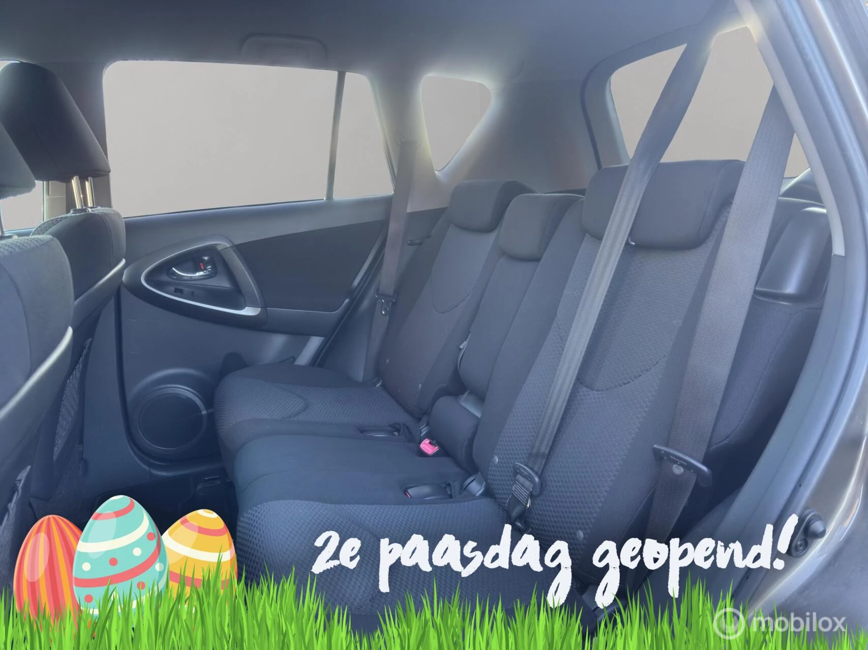 Hoofdafbeelding Toyota RAV4