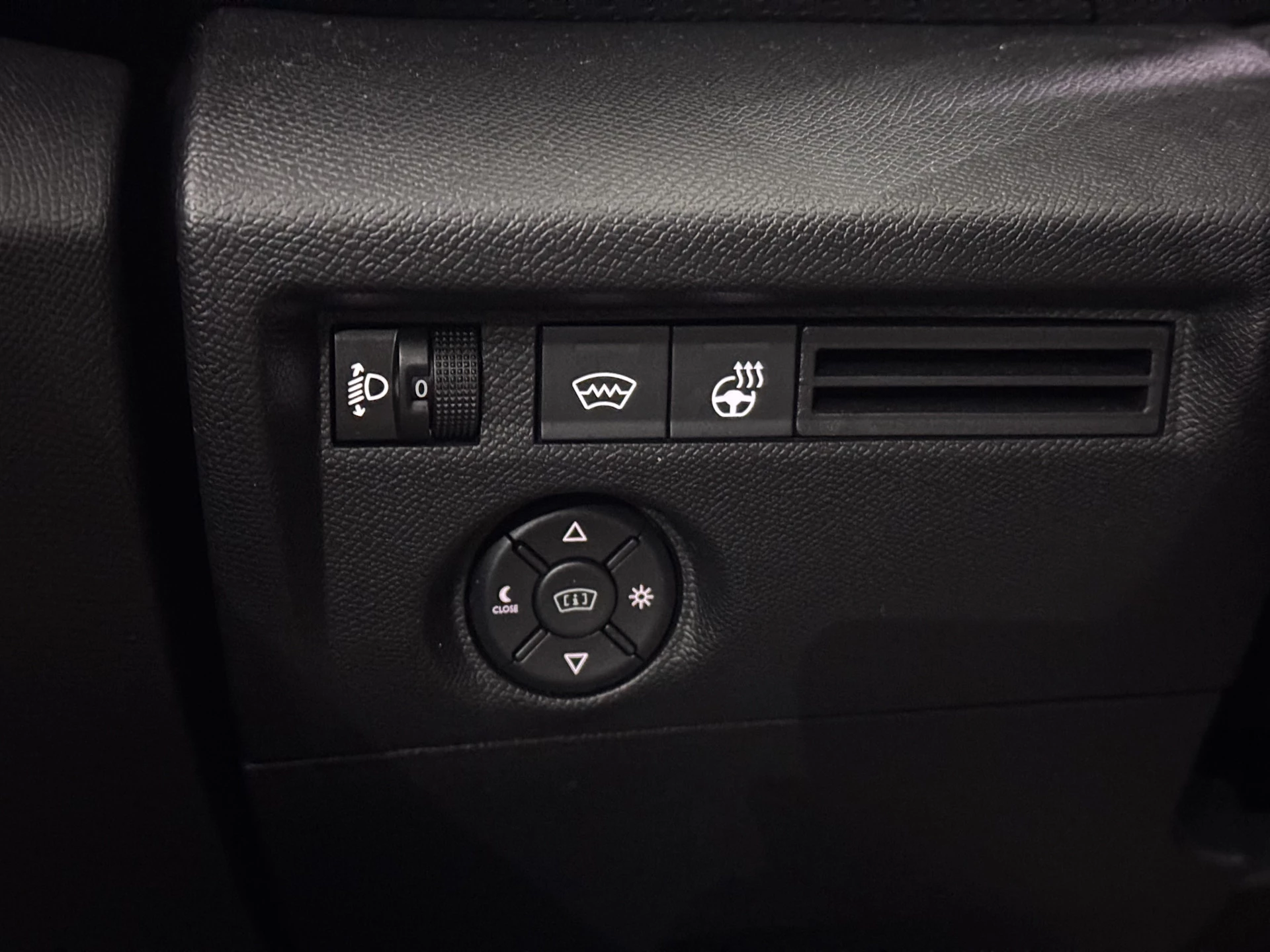 Hoofdafbeelding Citroën C4