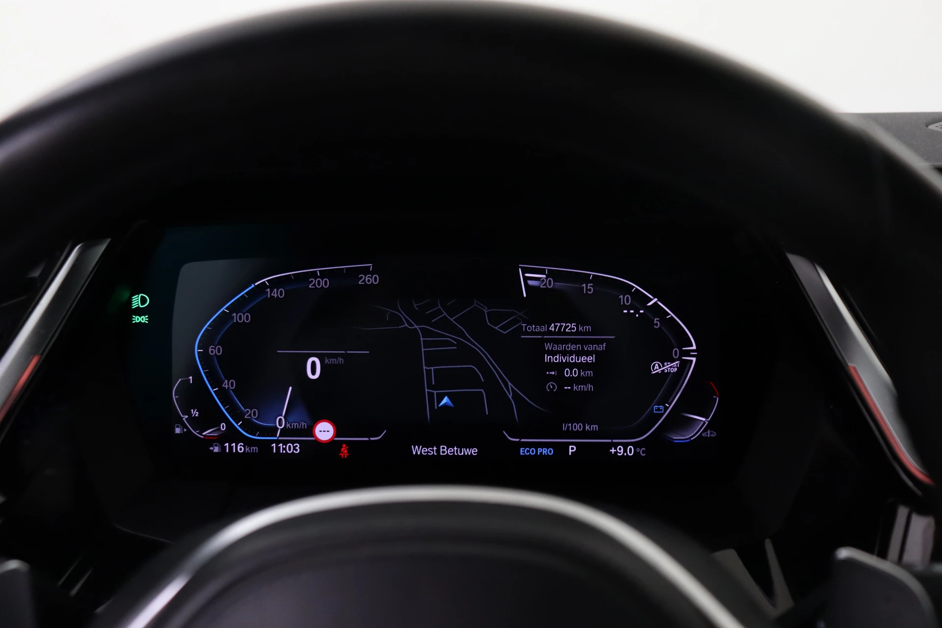 Hoofdafbeelding BMW Z4