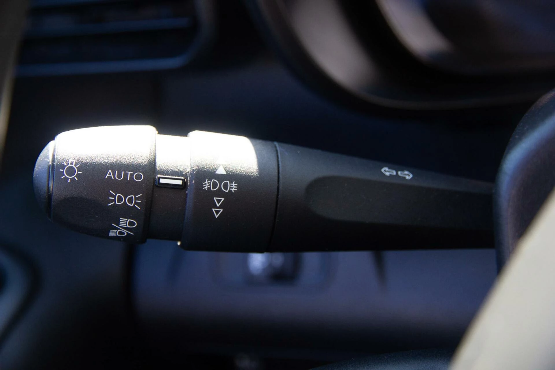 Hoofdafbeelding Citroën ë-Berlingo