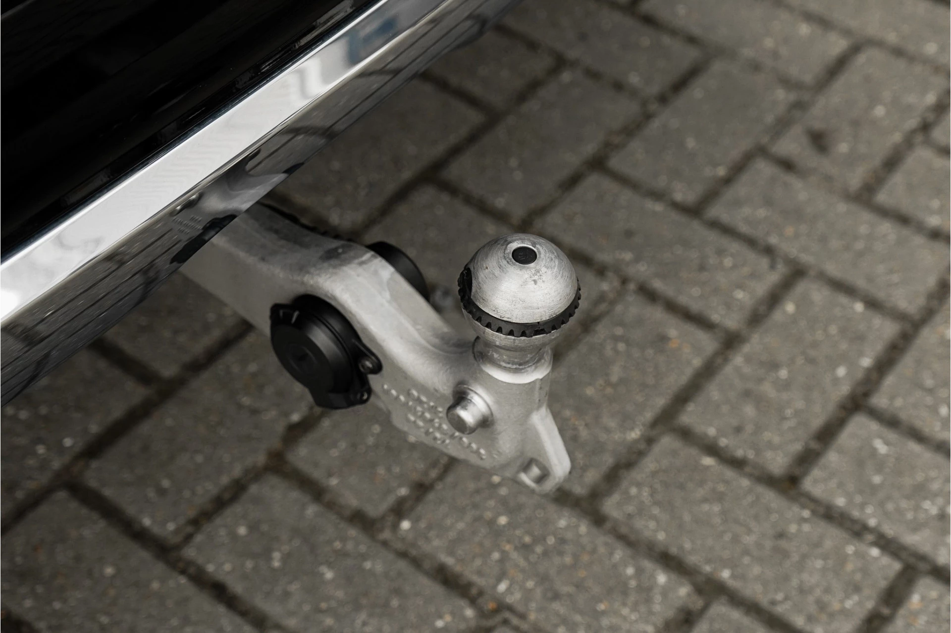 Hoofdafbeelding Mercedes-Benz GLS
