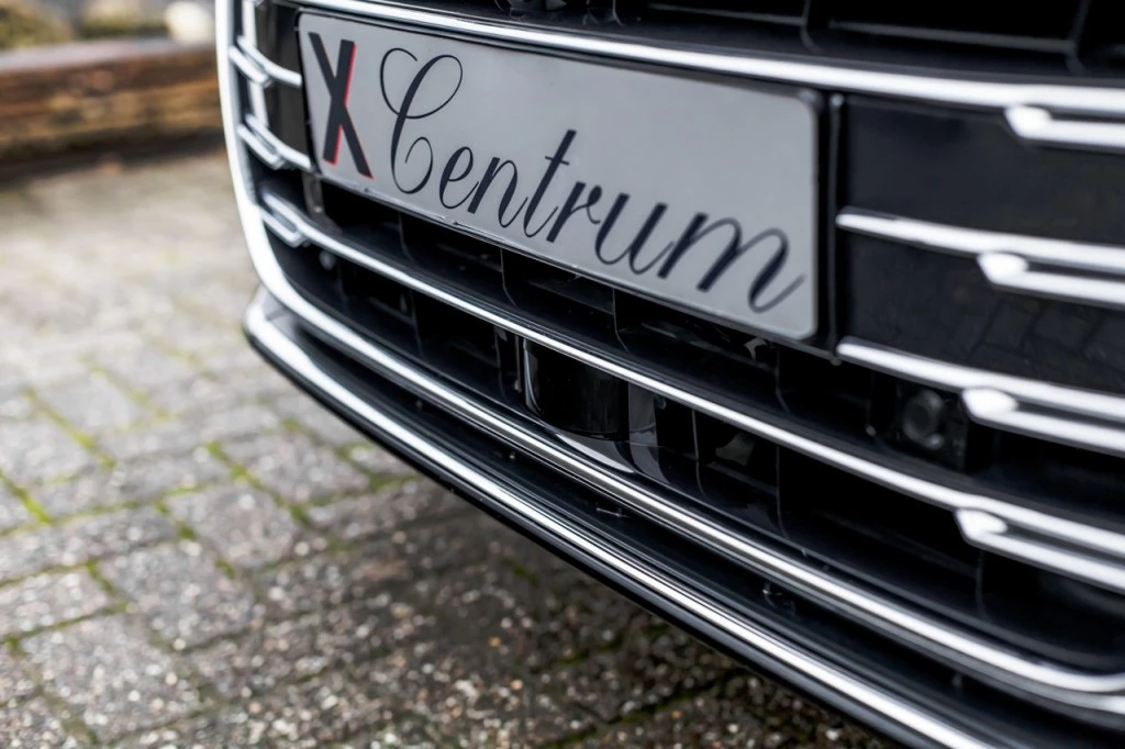 Hoofdafbeelding Audi A8