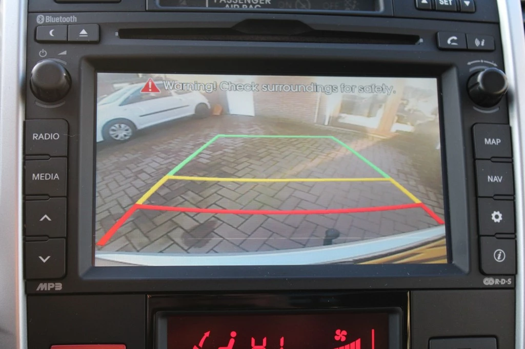 Hoofdafbeelding Kia Venga