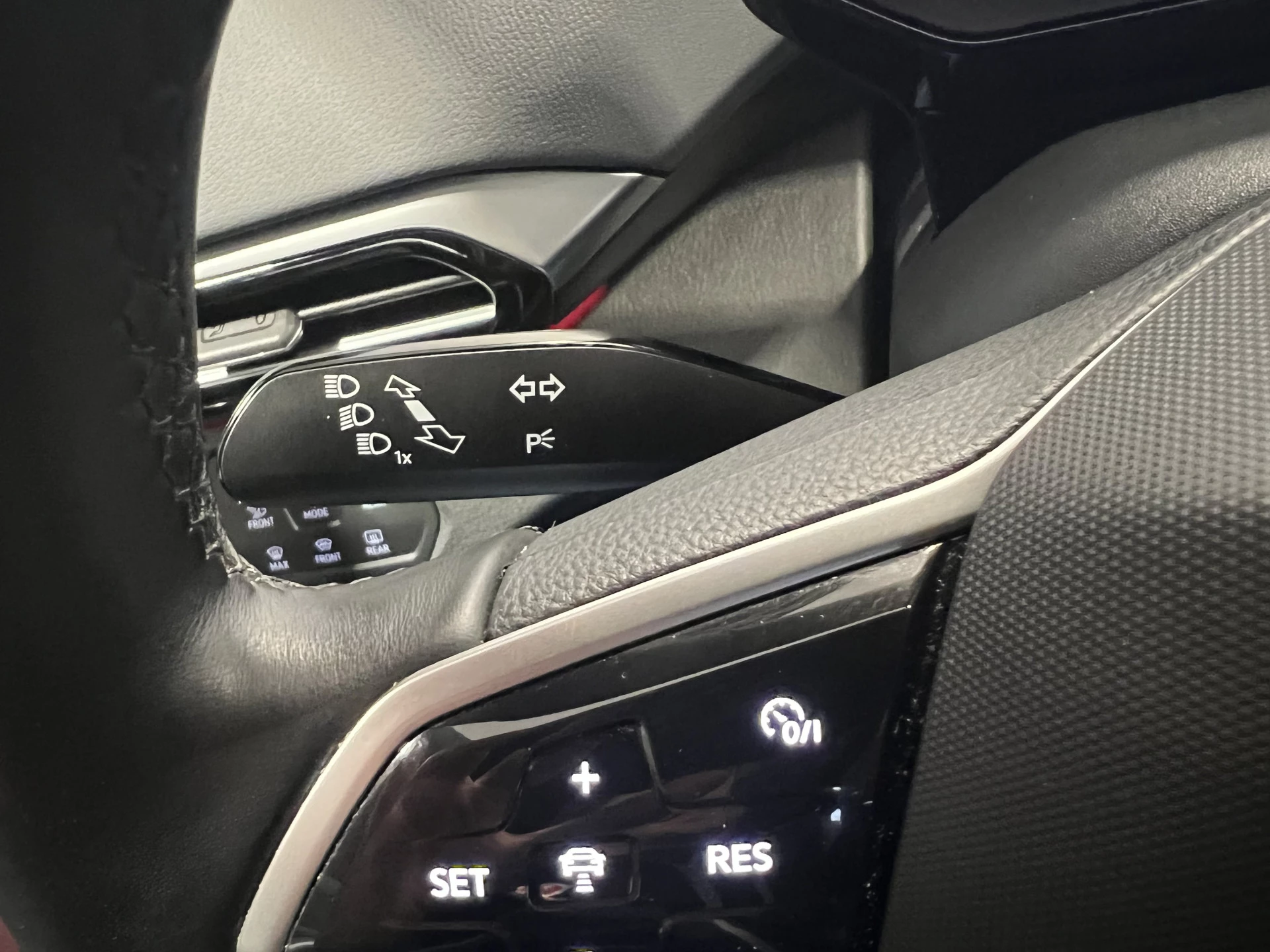 Hoofdafbeelding Volkswagen ID.5