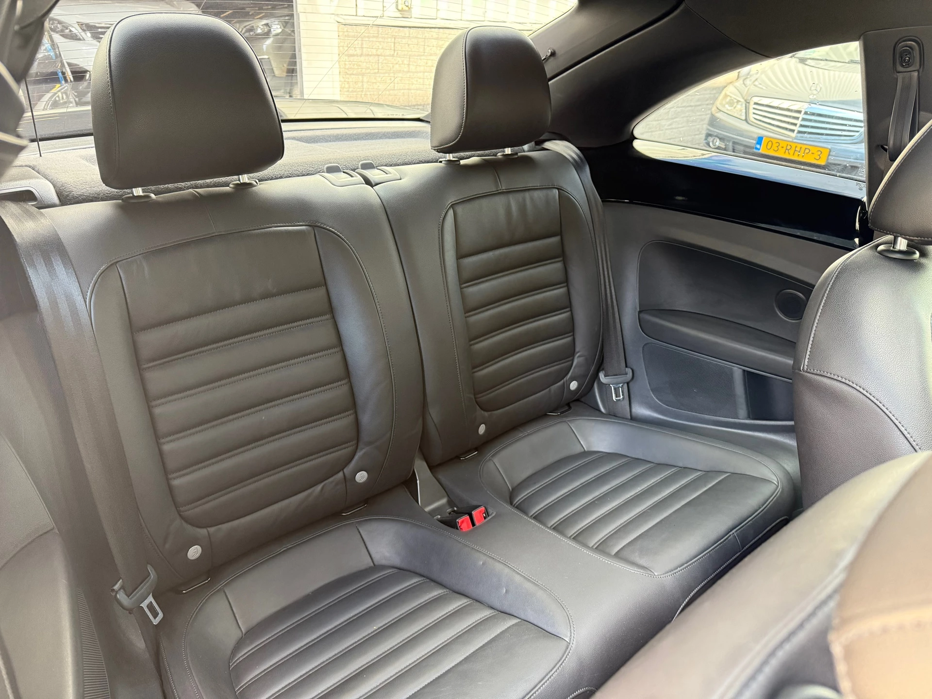 Hoofdafbeelding Volkswagen Beetle