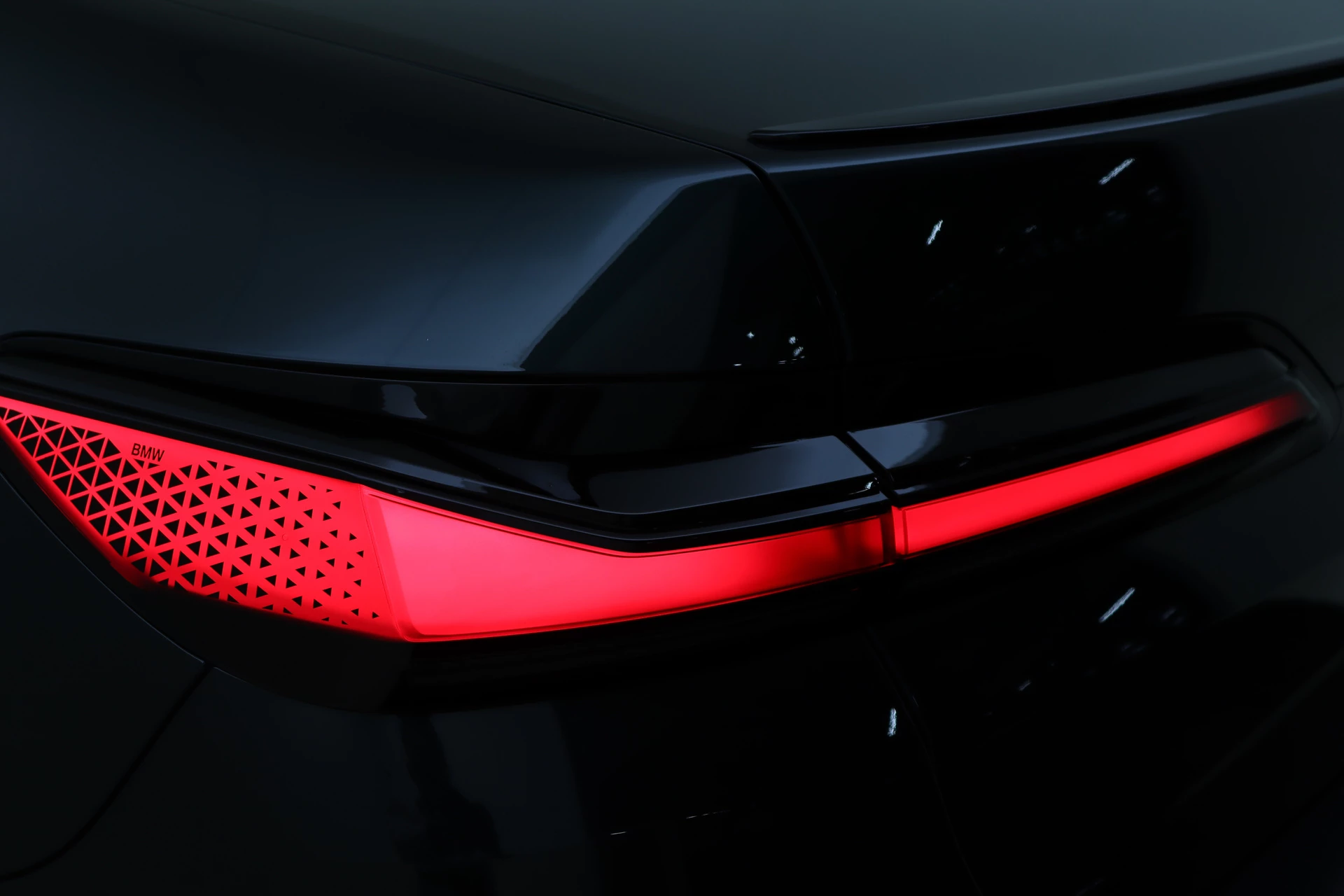 Hoofdafbeelding BMW 7 Serie