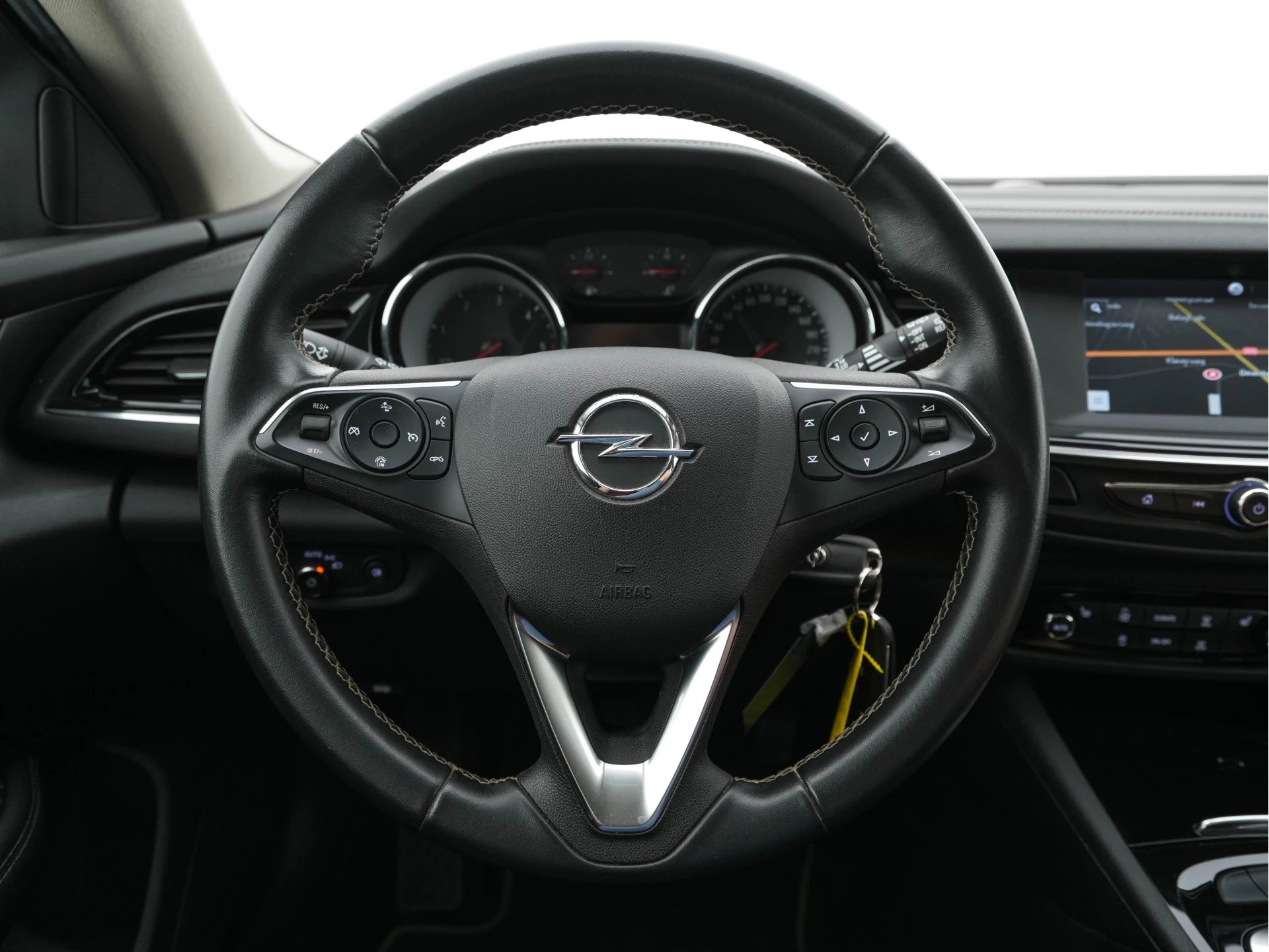 Hoofdafbeelding Opel Insignia