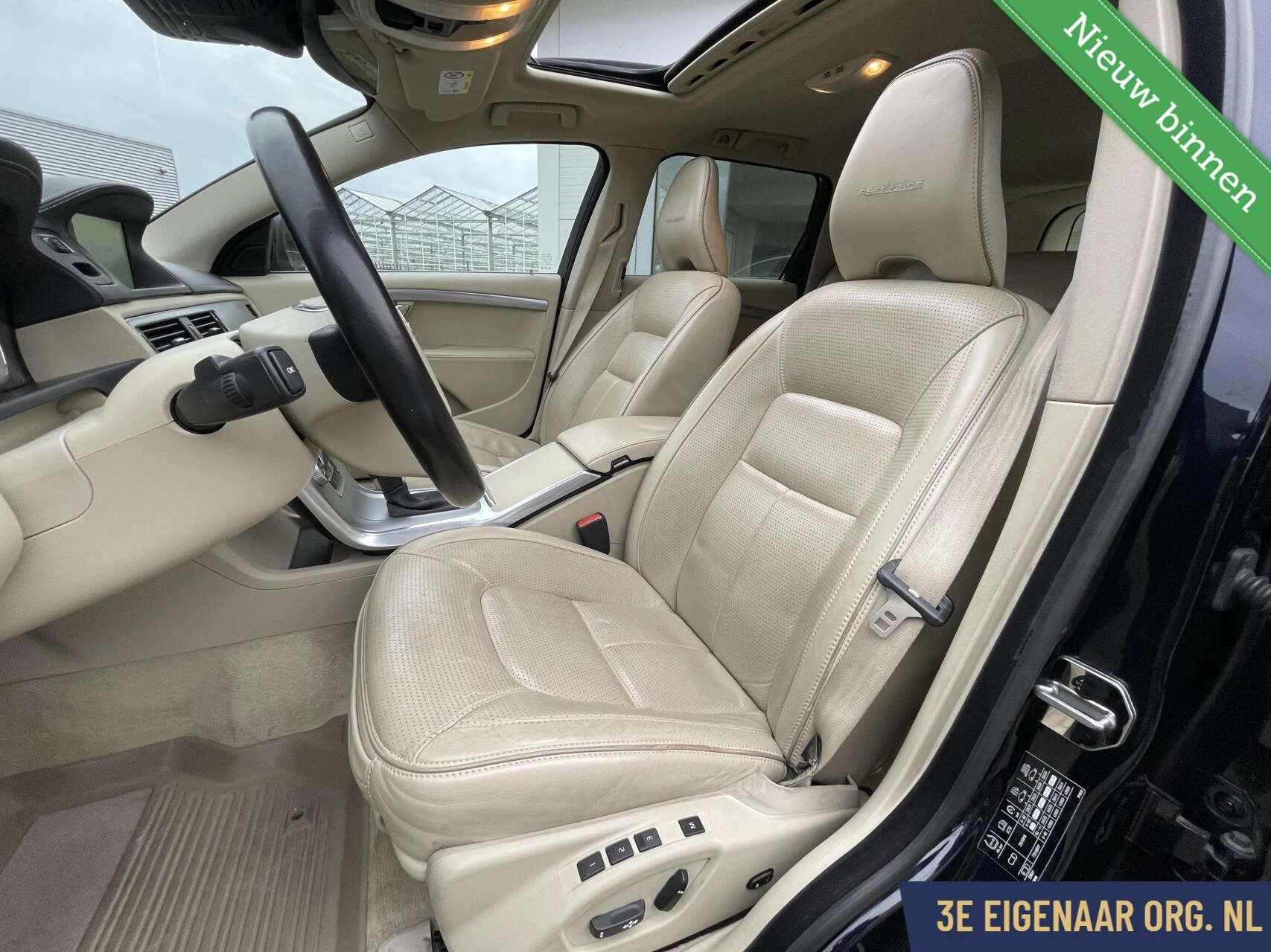 Hoofdafbeelding Volvo XC70