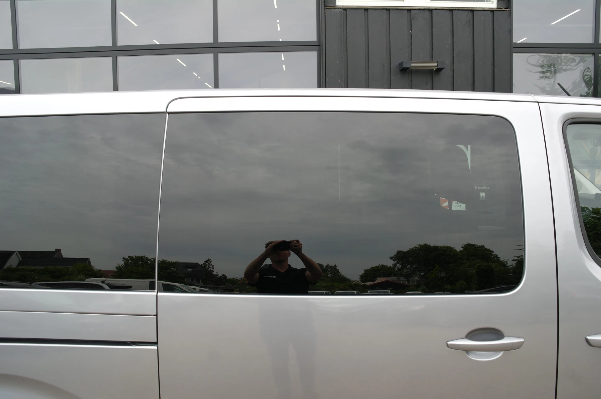 Hoofdafbeelding Toyota ProAce