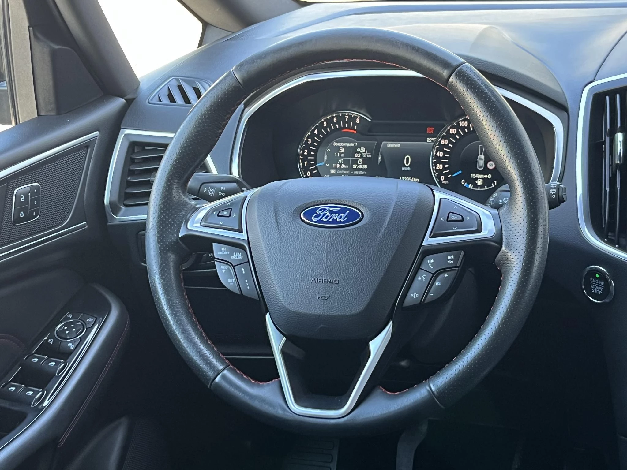 Hoofdafbeelding Ford S-Max