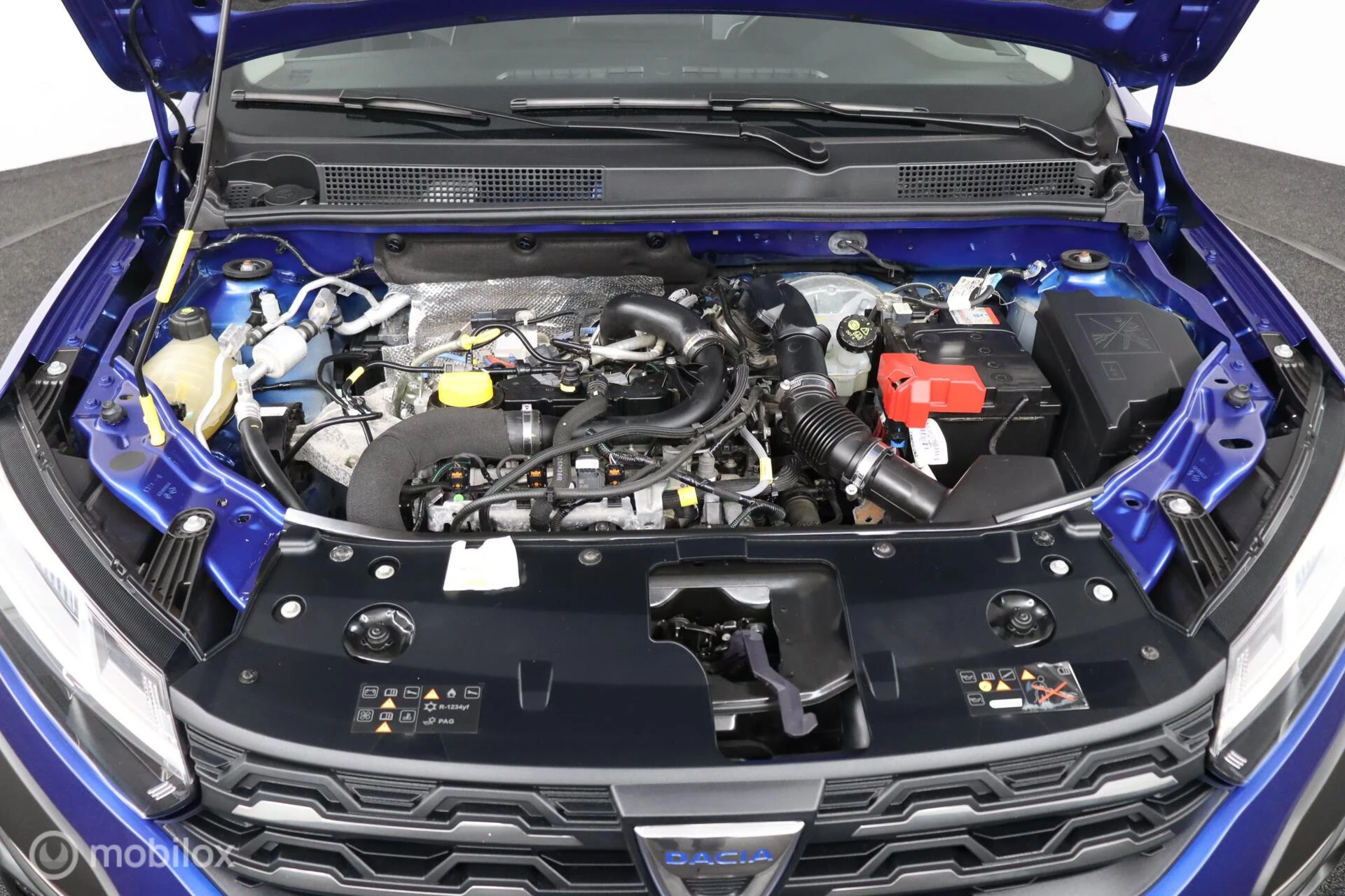 Hoofdafbeelding Dacia Jogger