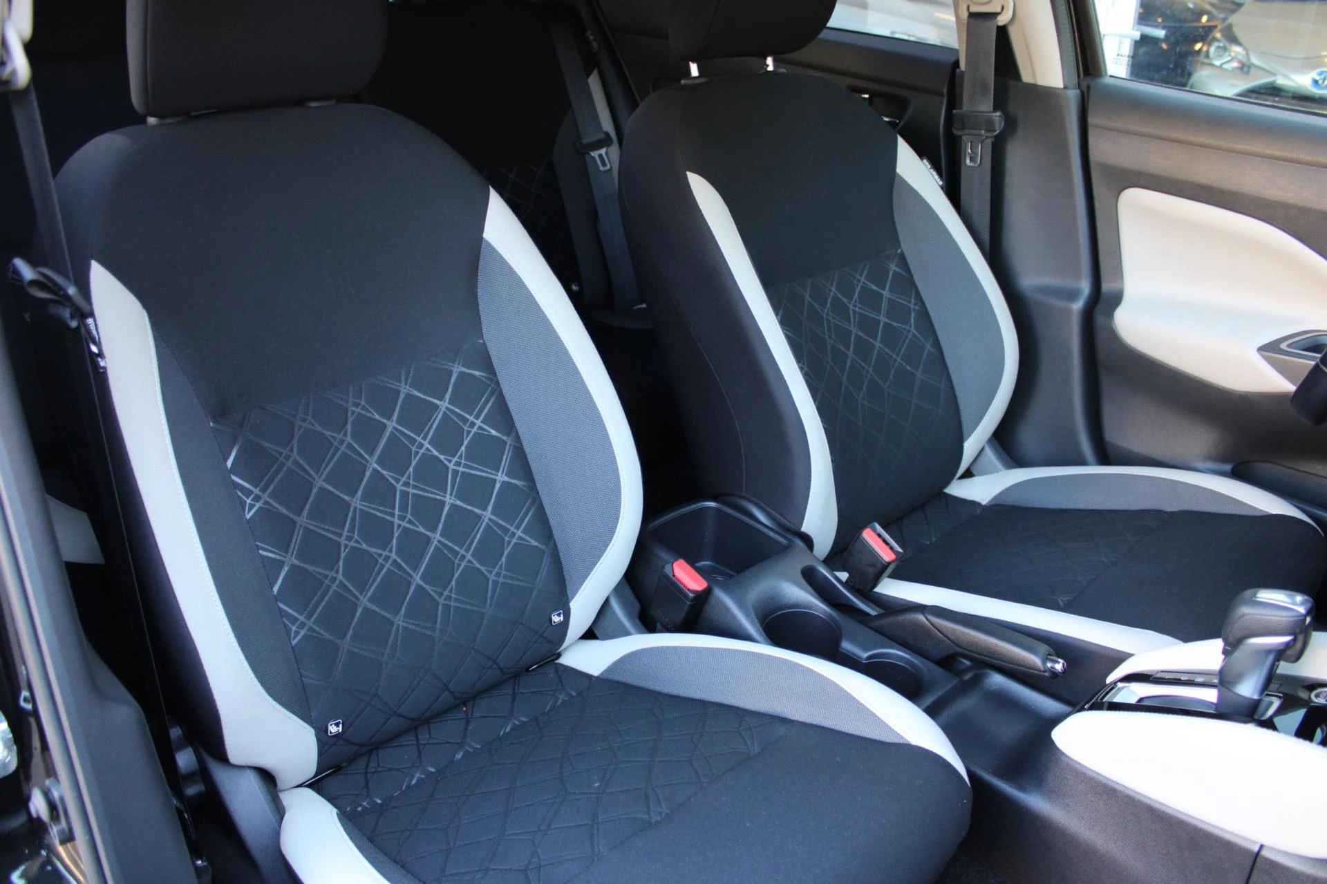 Hoofdafbeelding Nissan Micra