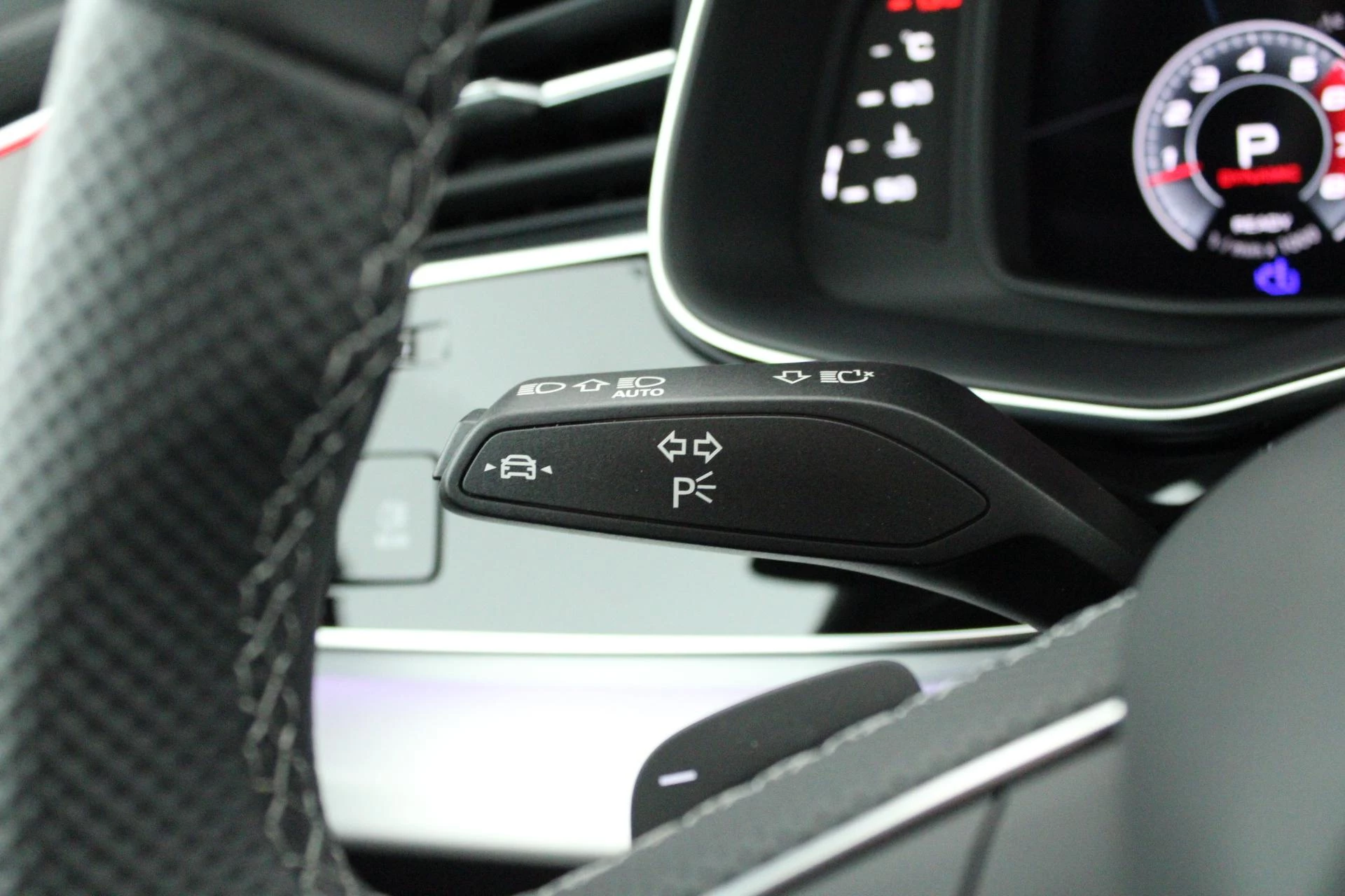 Hoofdafbeelding Audi SQ8
