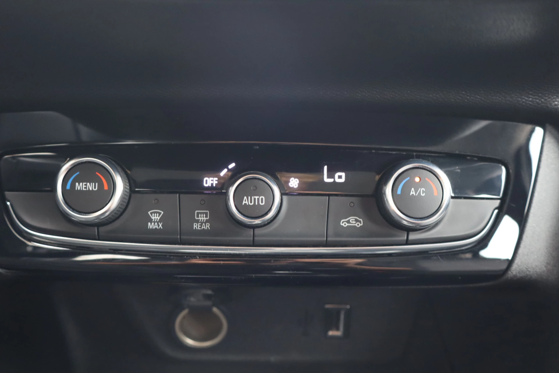 Hoofdafbeelding Opel Corsa-e